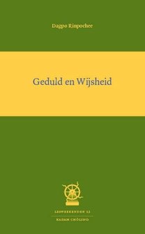 Geduld en Wijsheid