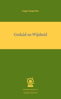 Geduld en Wijsheid