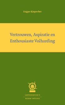 Vertrouwen, Aspiratie en Enthousiaste Volharding