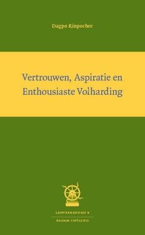 Vertrouwen, Aspiratie en Enthousiaste Volharding