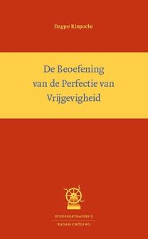 De Beoefening van de Perfectie van Vrijgevigheid