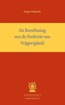 De Beoefening van de Perfectie van Vrijgevigheid