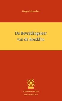 De Bevrijdingsleer van de Boeddha