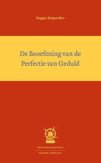 De Beoefening van de Perfectie van Geduld