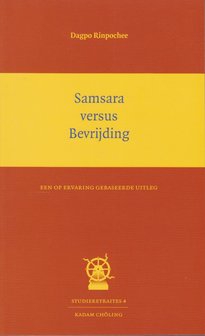 Samsara versus Bevrijding