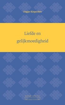 Liefde en gelijkmoedigheid