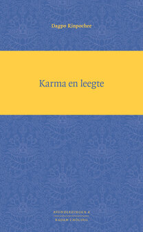 Karma en leegte