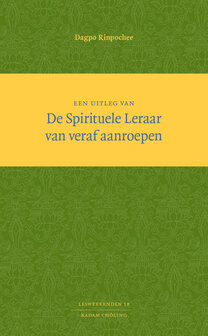 Een Uitleg van De Spirituele Leraar van veraf aanroepen