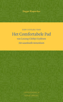 Een Uitleg van Het Comfortabele Pad, deel 2