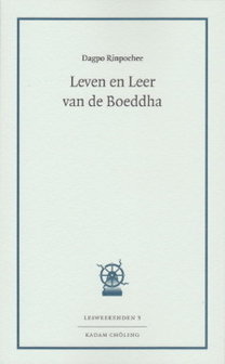 Leven en Leer van de Boeddha