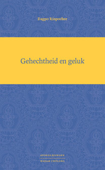 Gehechtheid en geluk