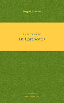 Een Uitleg van De Hart Soetra